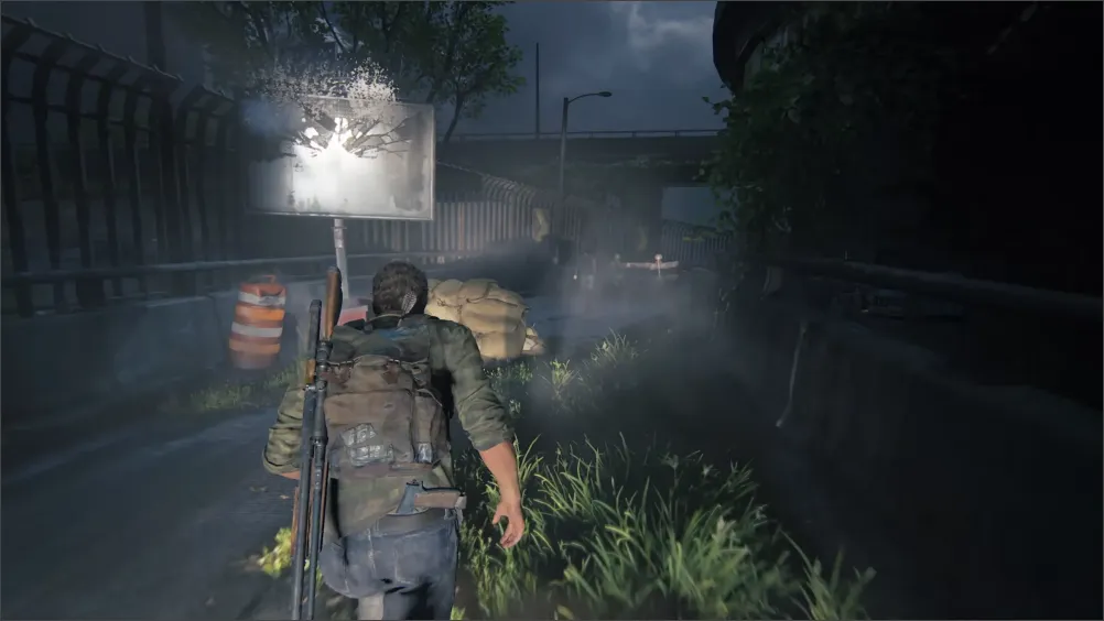 라스트오브어스-PC버전