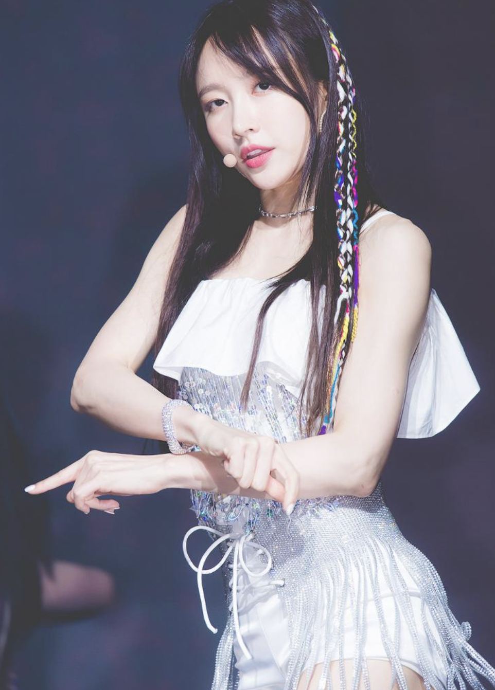 하니 무대2