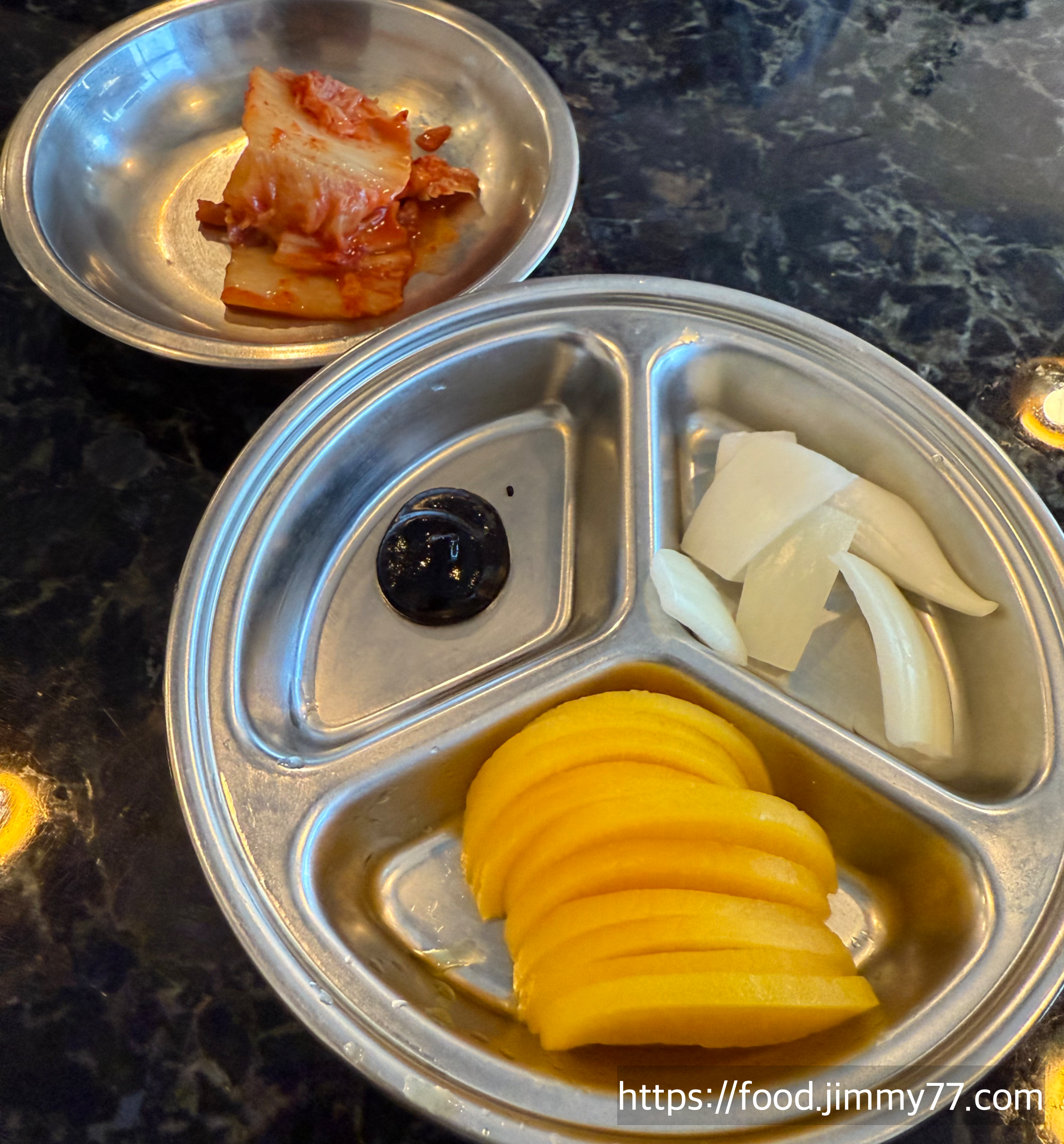 짬뽕천국