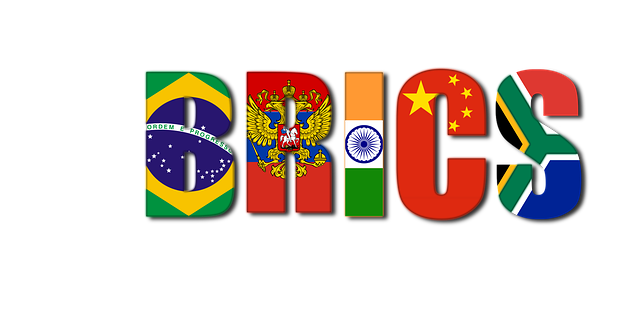 브릭스 국가