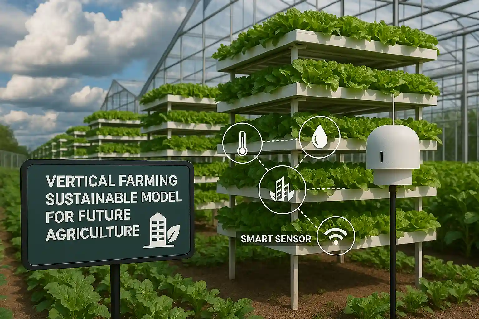 <img src="vertical-farming-sustainable-agriculture.webp" alt="수직농장을 통해 에너지 절감과 친환경 운영을 실현하는 스마트 농업 이미지입니다.">