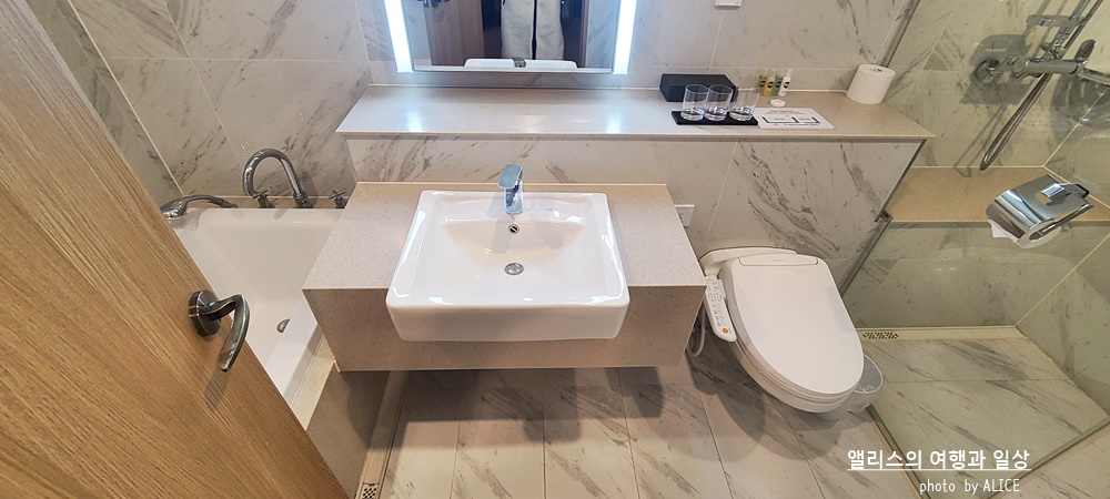 호텔스닷컴 2월 할인코드 센텀 프리미어 호텔 패밀리 스위트룸