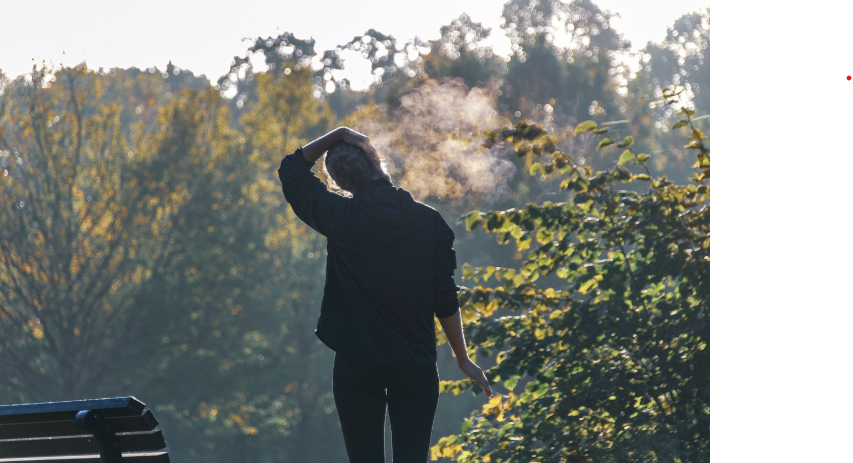 하루 5분 스트레칭: 몸의 긴장을 풀어주는 시간