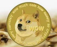 도지코인[DOGE]