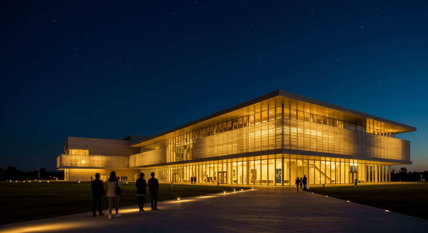 국립현대미술관 무료 개방