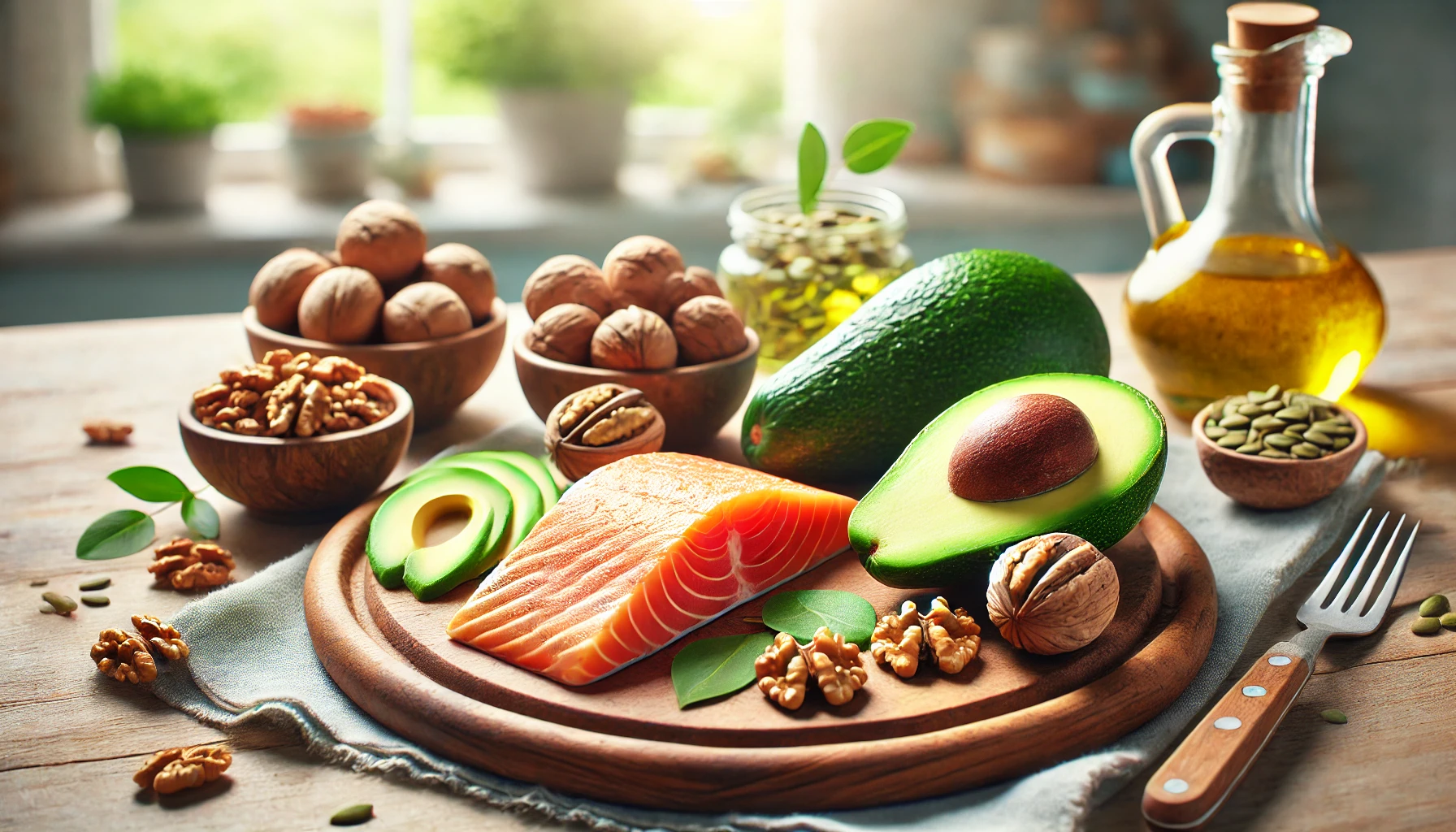 충분한 수분 섭취와 균형 잡힌 식단