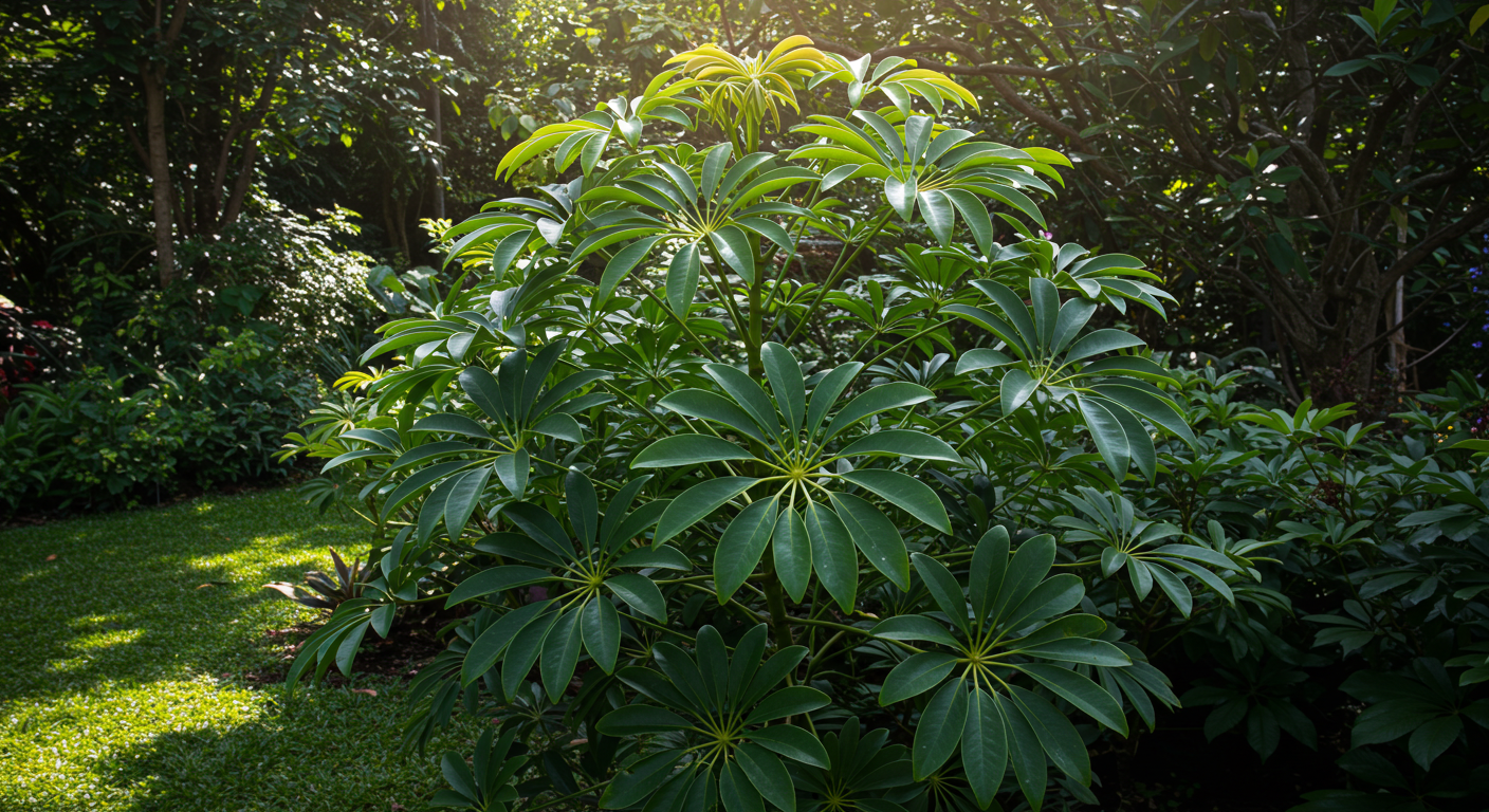 가지치기: 수형 관리와 번식을 위한 핵심 작업