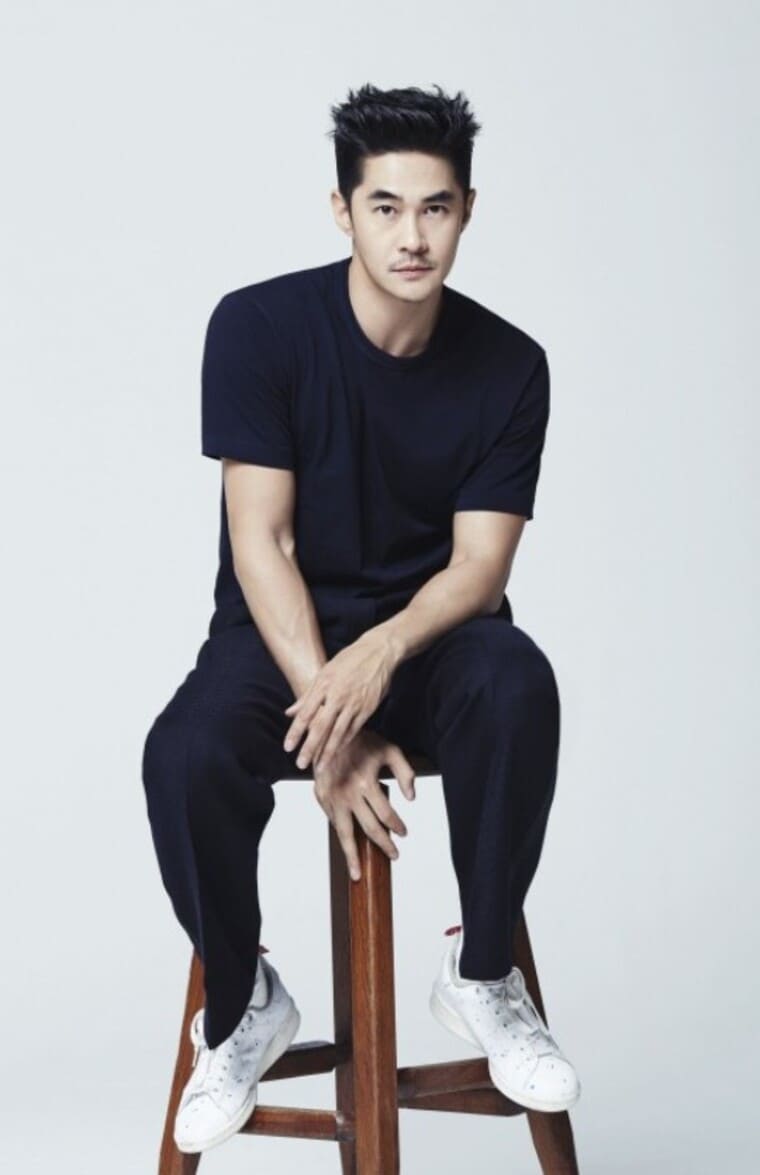 배우-겸-모델-배정남