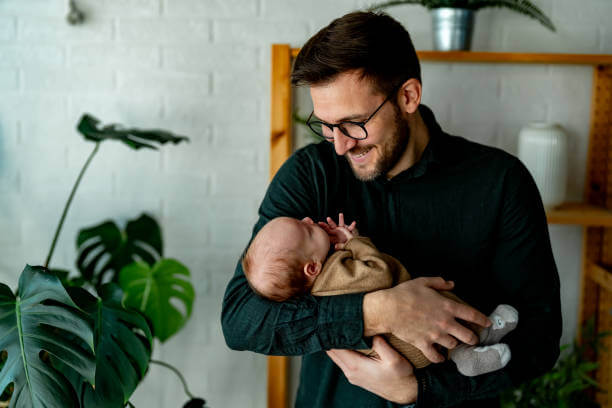 육아 속 아빠의 역할과 실천법