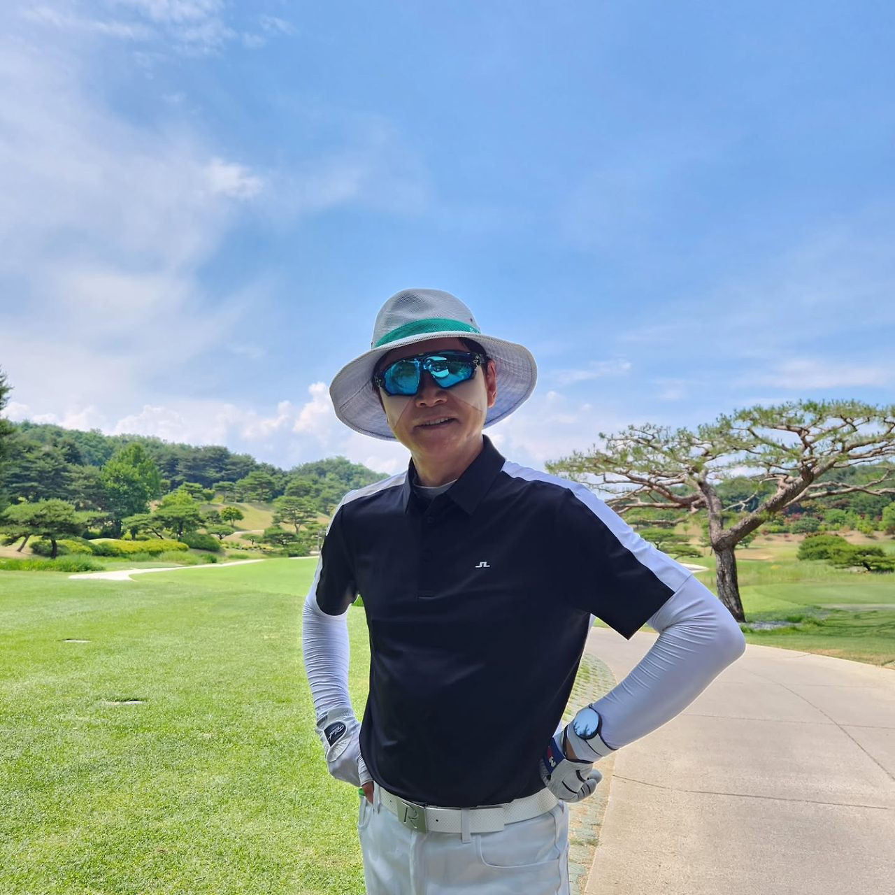 정보석 가족 아내