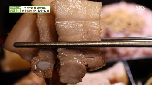 8천 원에 만점 보쌈! 부천 보쌈정식 맛집 어디?