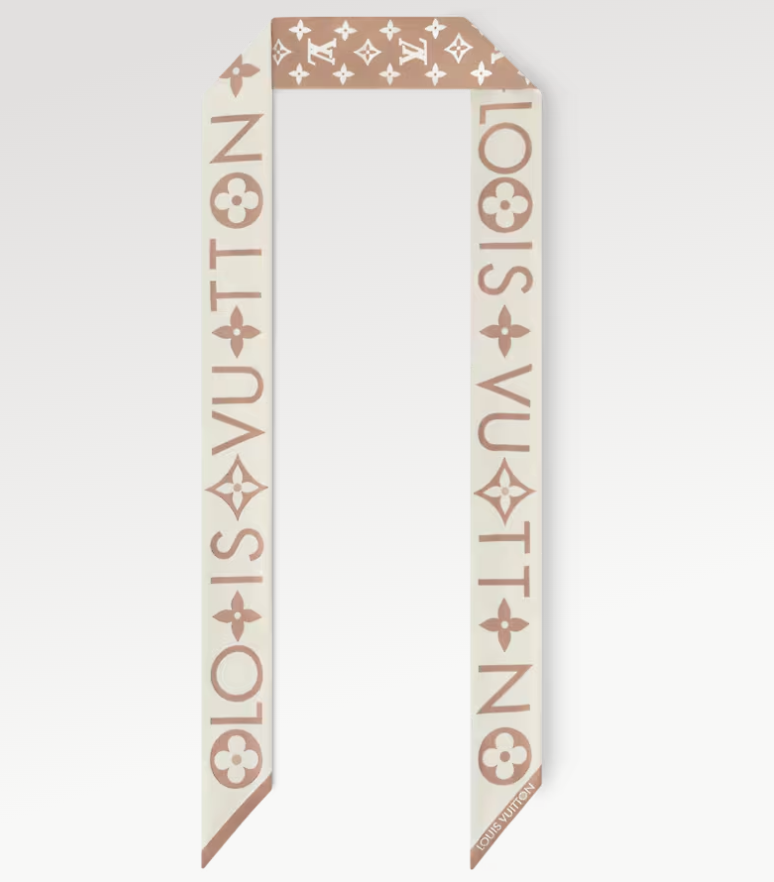 루이비통 모노그램 인피니티 BB 방도