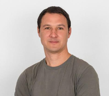 Jed McCaleb