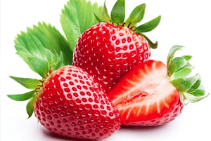 딸기의효능2