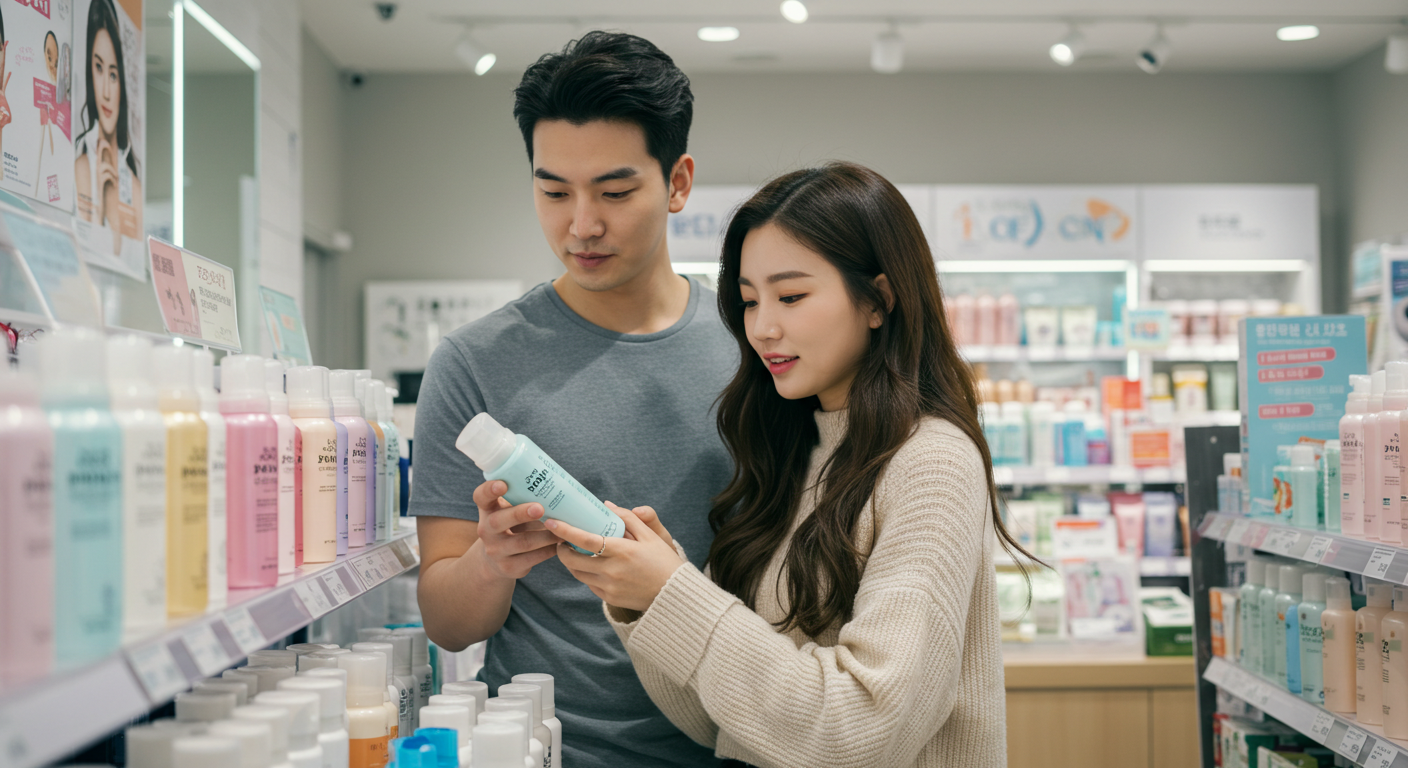 공스킨 비타민 올인원