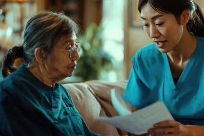 종합병원 간병인 일당과 입원 기간에 따른 비용 부담 구조14