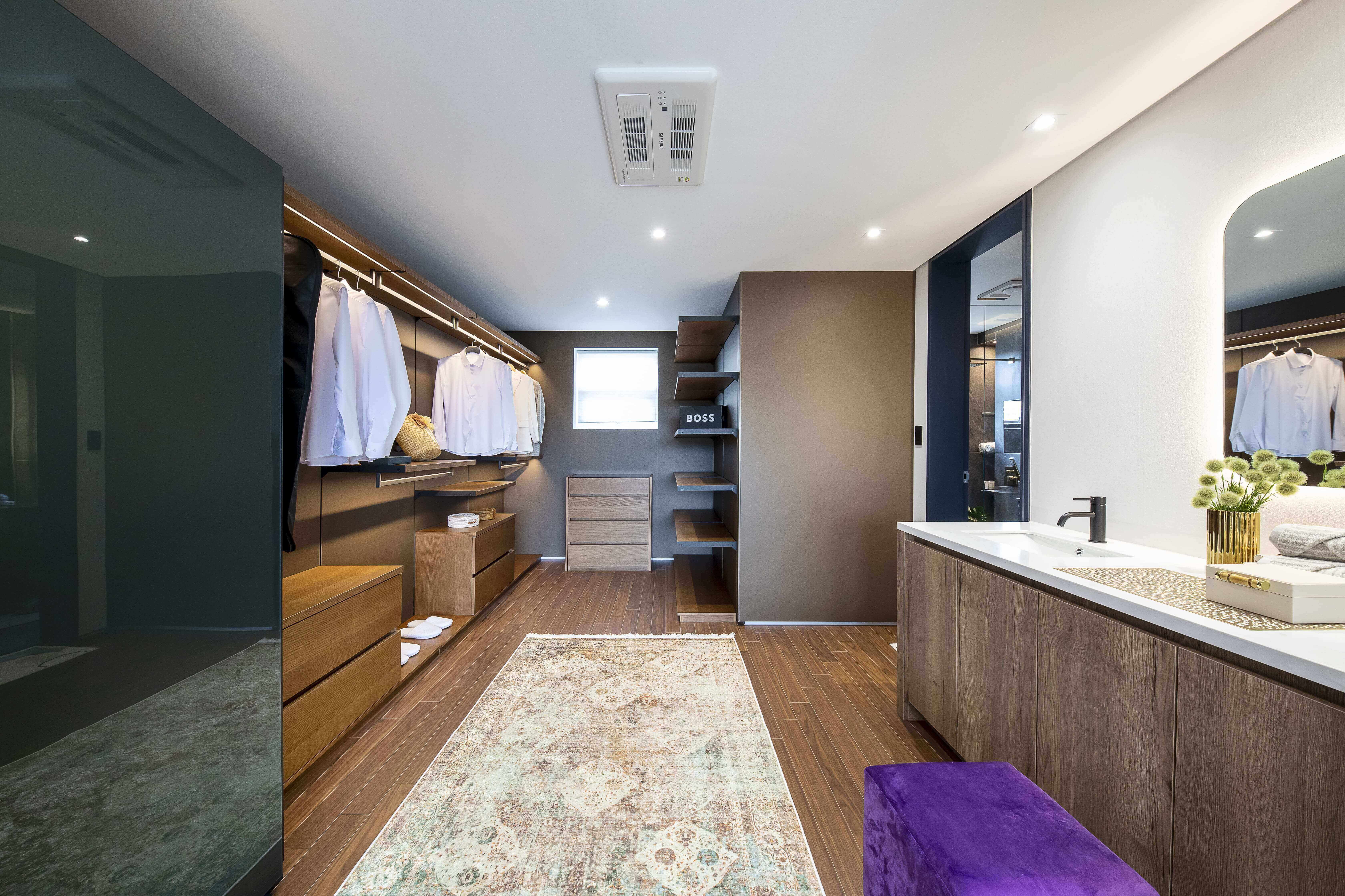 제주 영어교육도시 타운하우스