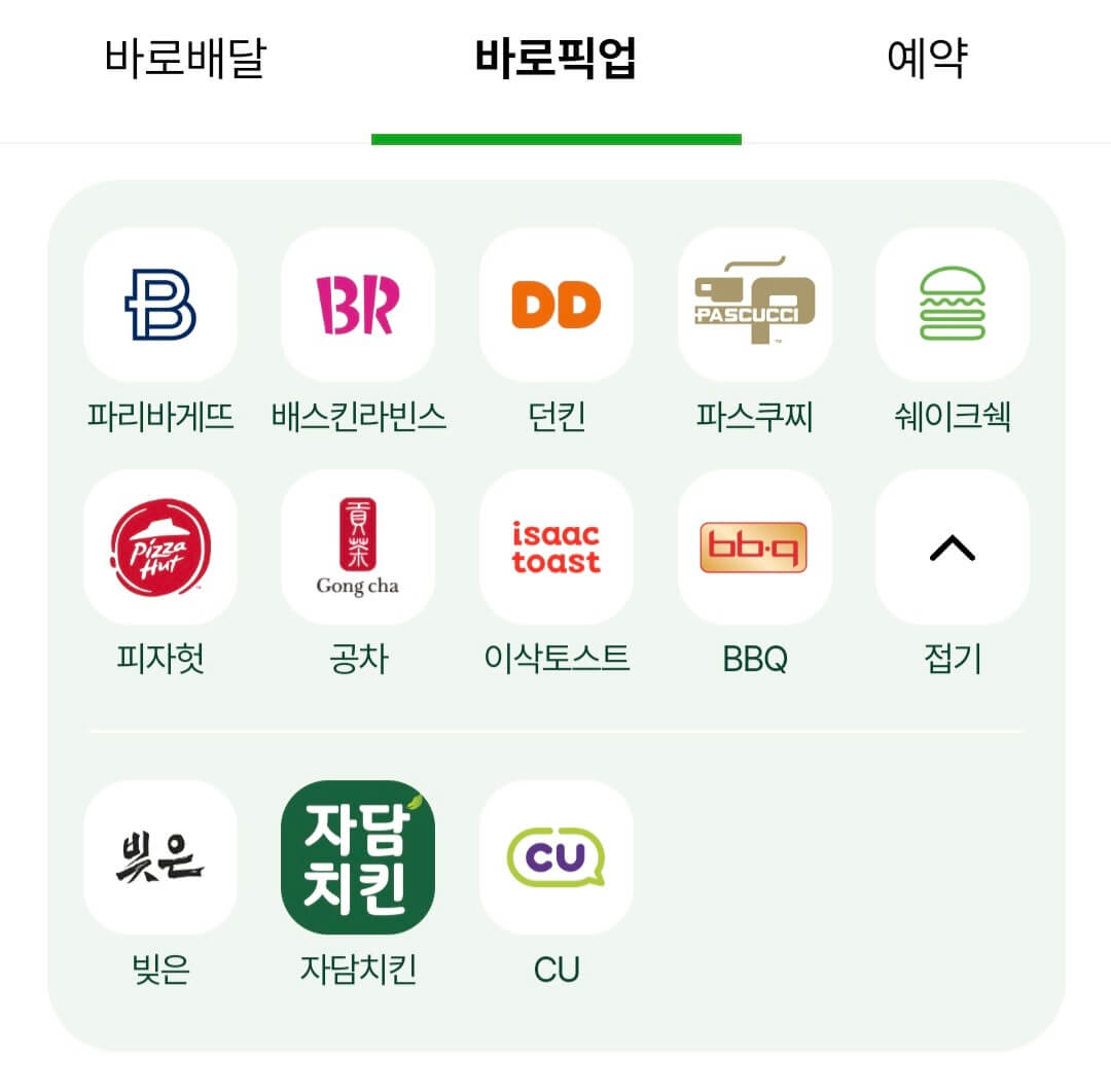 해피콘 사용처 및 가맹점 &amp;#44;사용방법