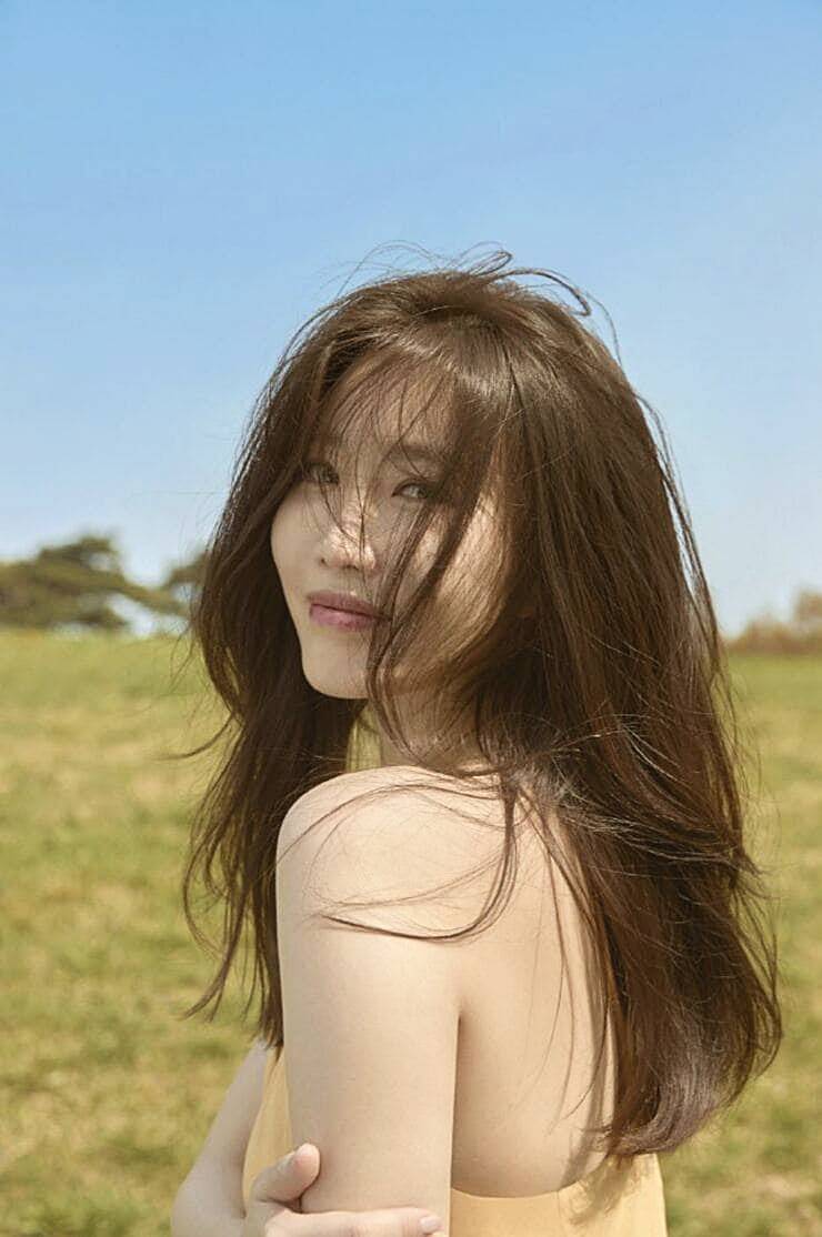 가수-이해리