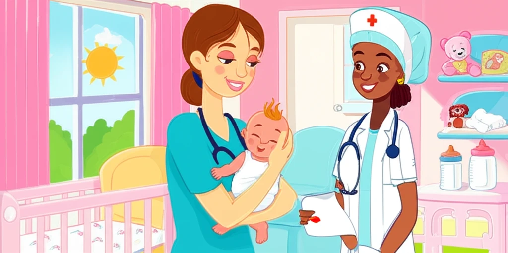 강화군 2025 산모·신생아 건강관리..