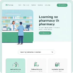 일요일 문 여는 약국&amp;#44; 운영시간 빠르게 찾는 방법 이미지