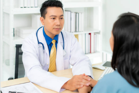 재난적 의료비 지원 사업