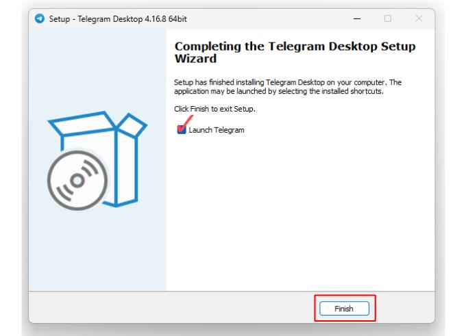 텔레그램 다운로드