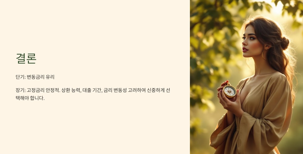 결론 사진