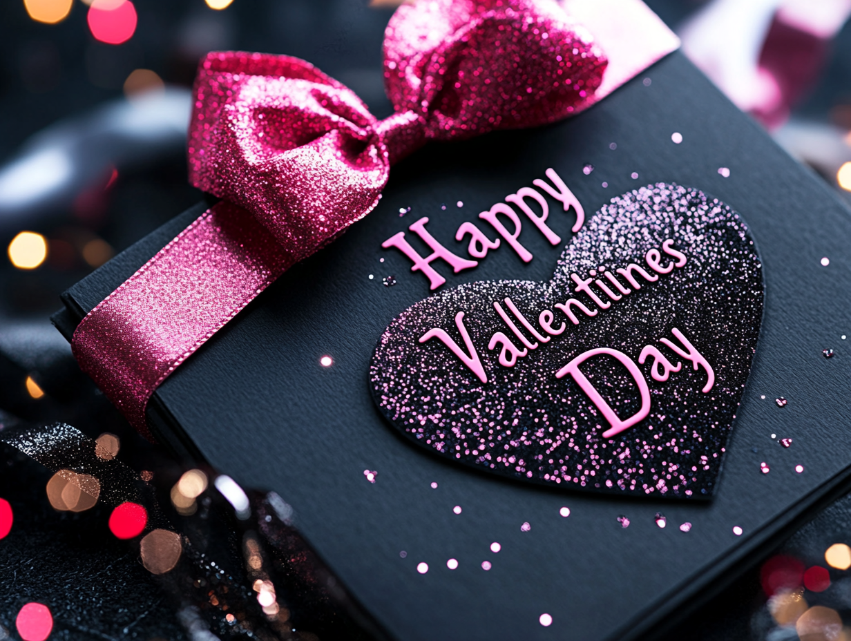 발렌타인 데이