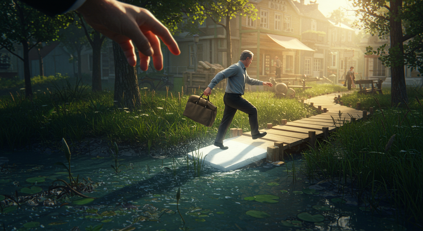 긴급 가이드: 소상공인 빚 탕감, 신청 자격부터 필요 서류까지