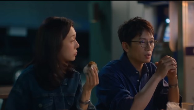 [드라마 판사 이한영 11회 재방송 다시보기 OTT] 줄거리 결말