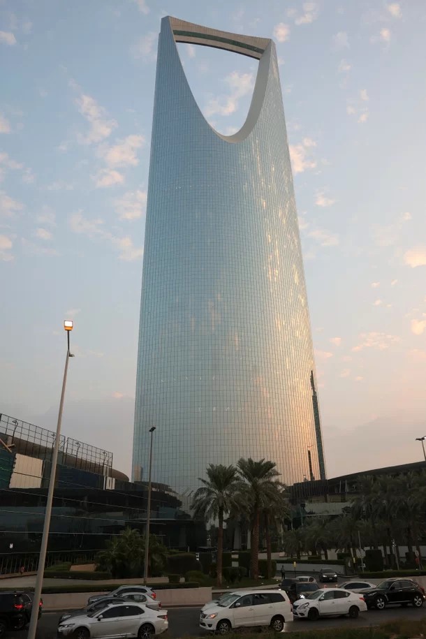 사우디아라비아 2034 월드컵 개최