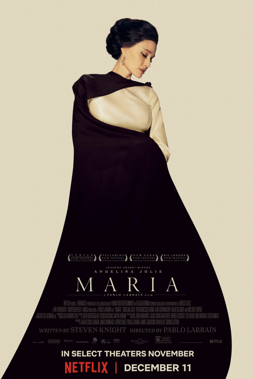 마리아 안젤리나졸리