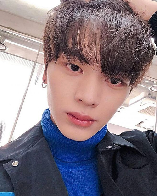 육성재 수상 이력 연기 예능 활동 정리 이미지