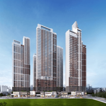 여의대방 더마크원 서울아파트 분양