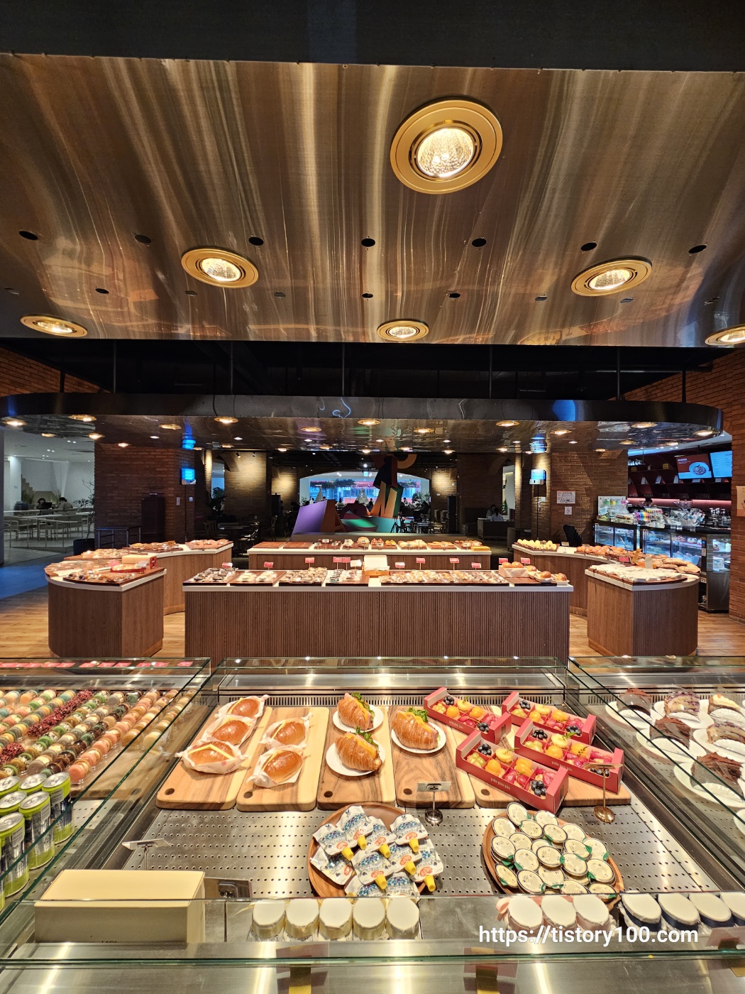 팡팡팡 브런치카페