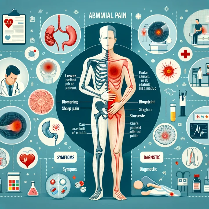 왼쪽오른쪽아랫배통증2