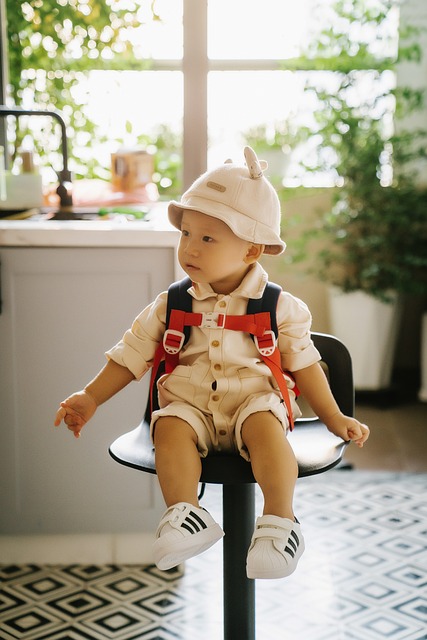 아이돌봄서비스