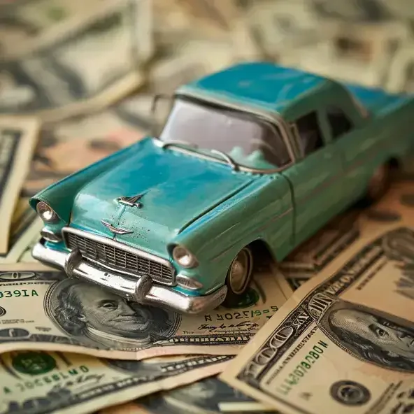 경차 유류세 환급카드 30만 원 환급