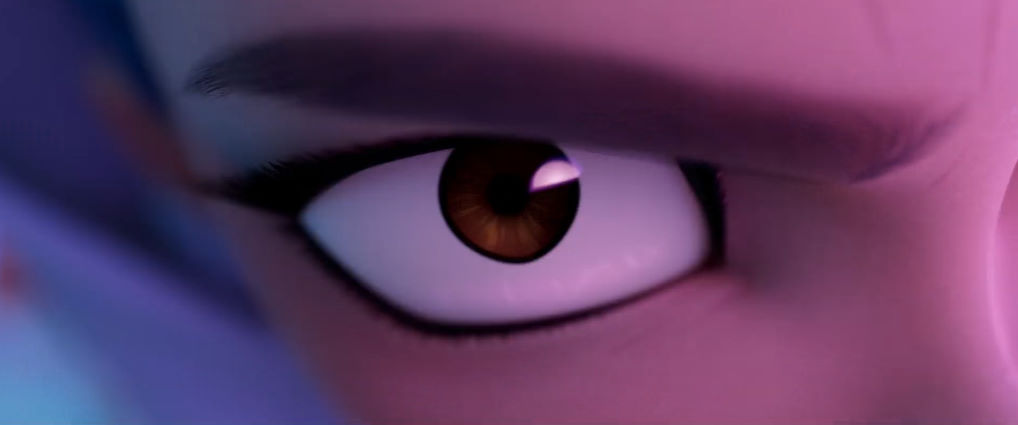 케이팝 데몬 헌터스