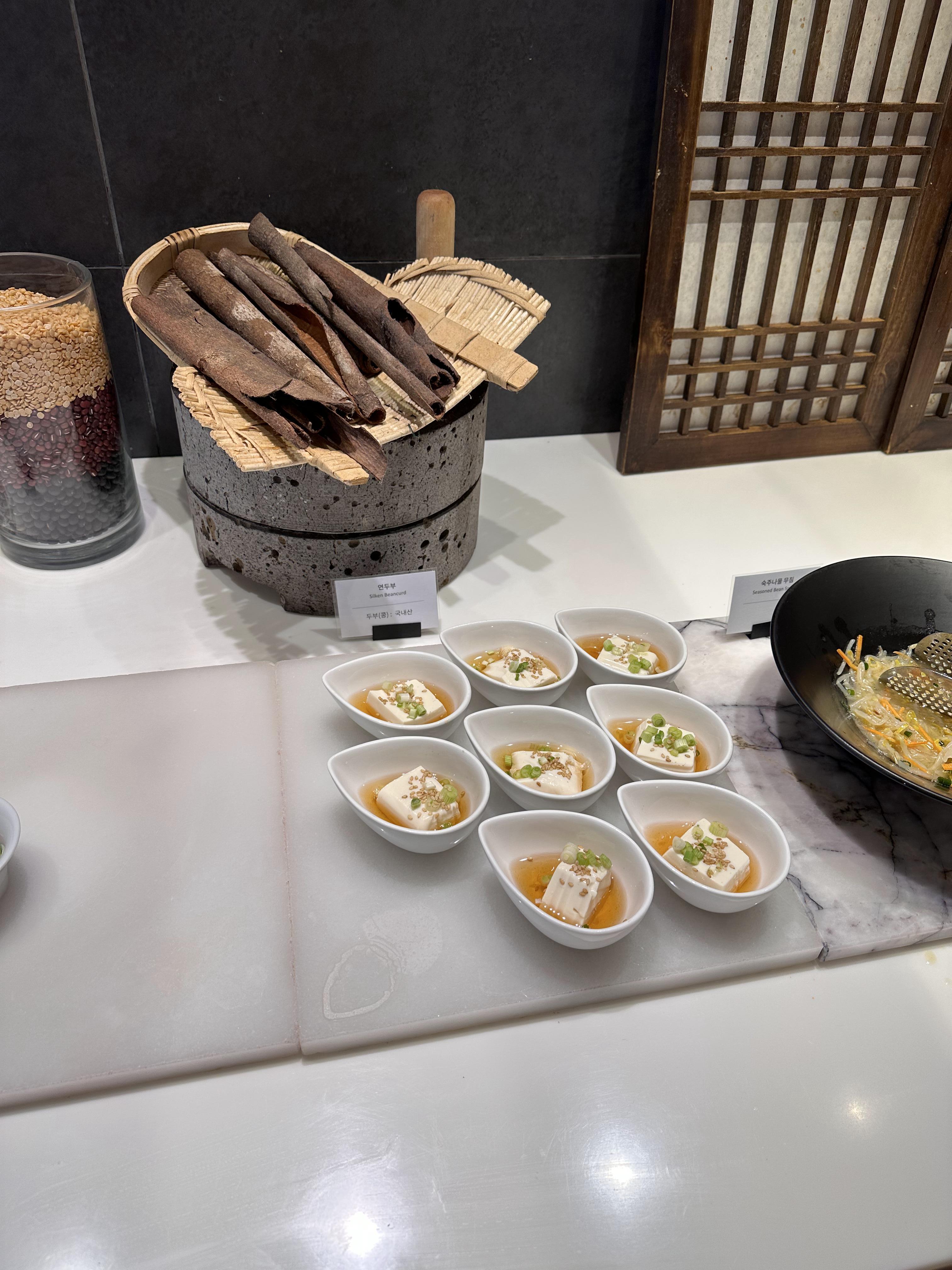 캐슬테라스 연두부