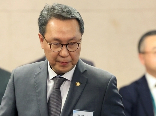 박민수 차관 프로필 나이 고향 학력 재산 경력
