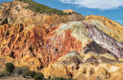 우주 광산 채굴 전문가 – 소행성에서 자원을 채굴하는 미래 직업
