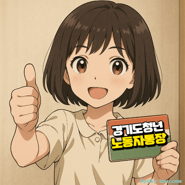 경기도 청년 노동자 통증