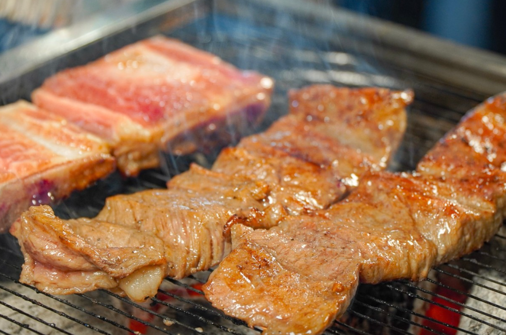 포천 이동갈비맛집