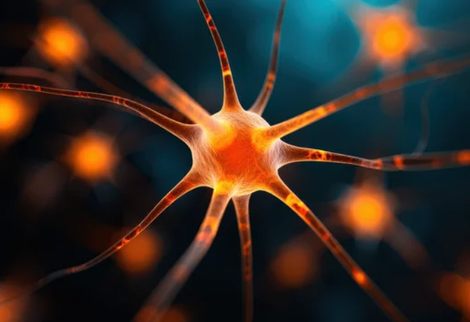 척수 별세포 연구로 인지 및 사회성 이해 확대