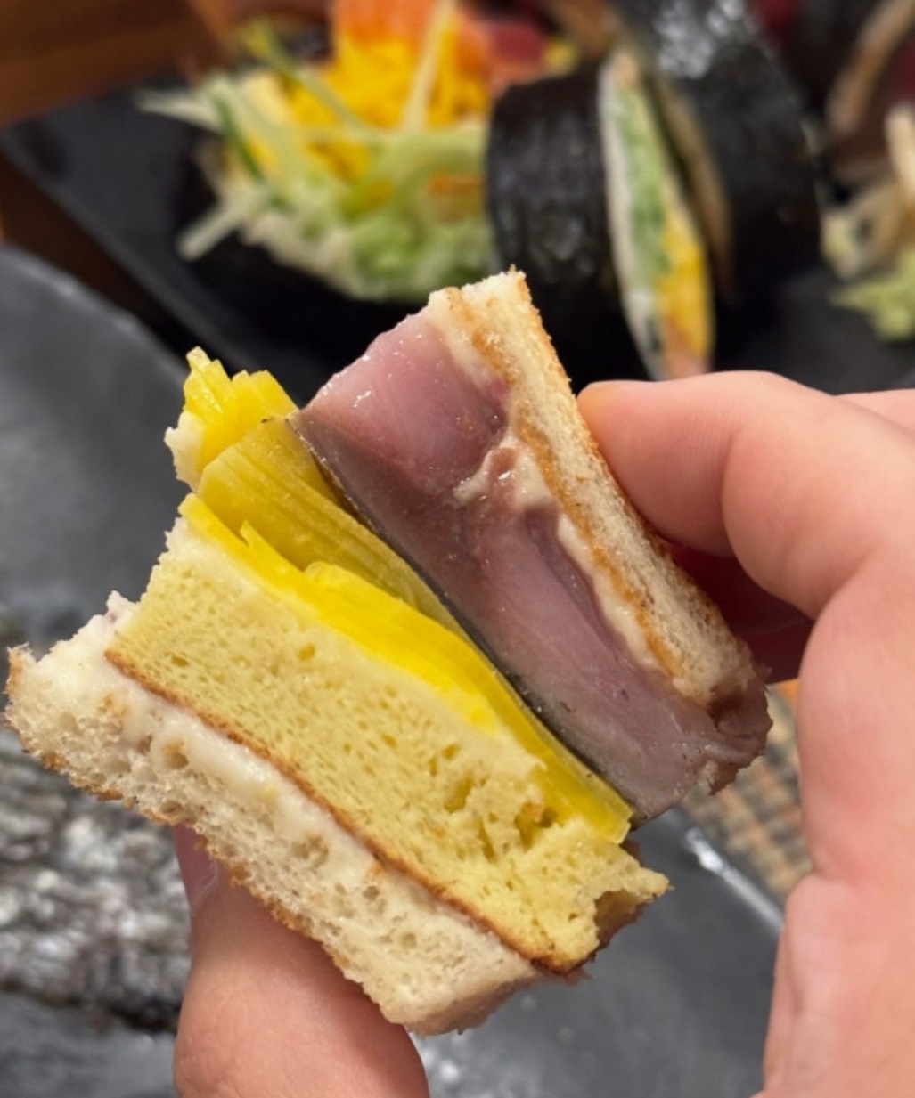 대전-고등어-봉초밥-김근호