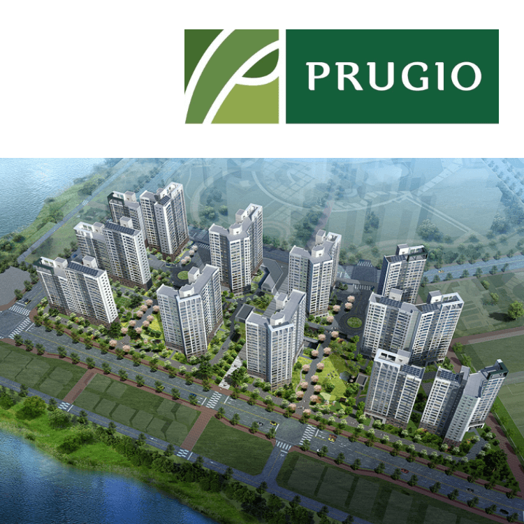 오룡 푸르지오 파르세나 조감도 2