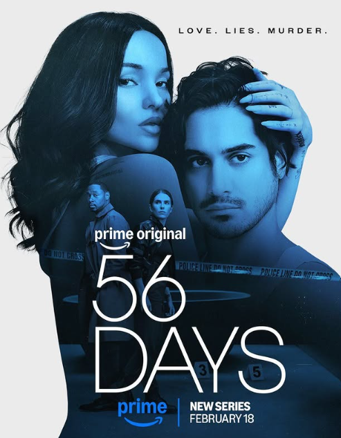 56일 포스터