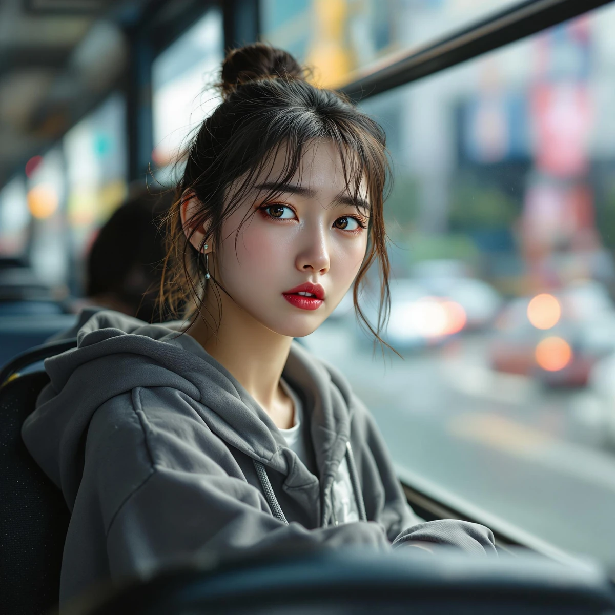 신도시 교통지옥